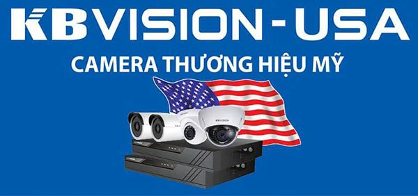 KB VISION-USA