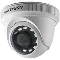Camera Hikvision tại Long An