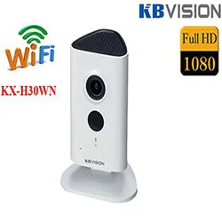 Camera IP wifi không dây, KX-H30WN
