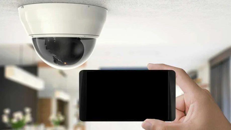 Camera không ghi hình nguyên nhân và cách khắc phục