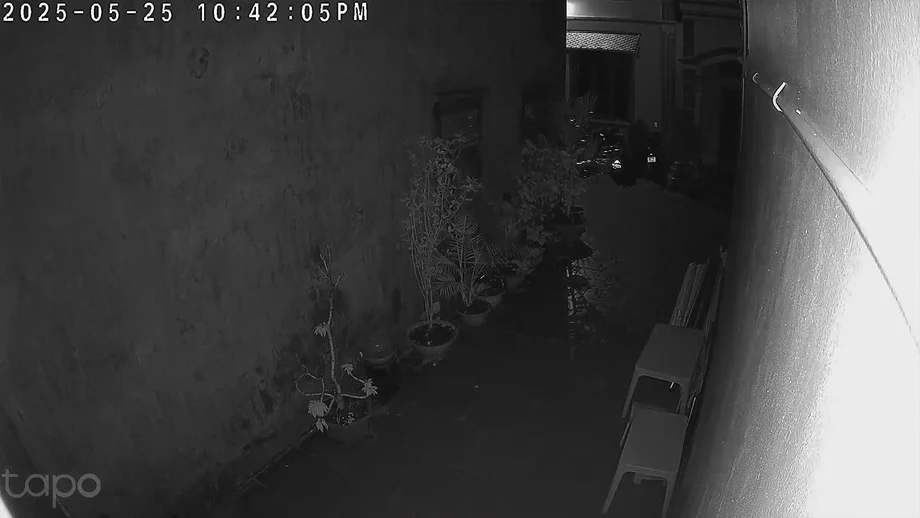 Công nghệ xử lý hình ảnh và quan sát ban đêm
