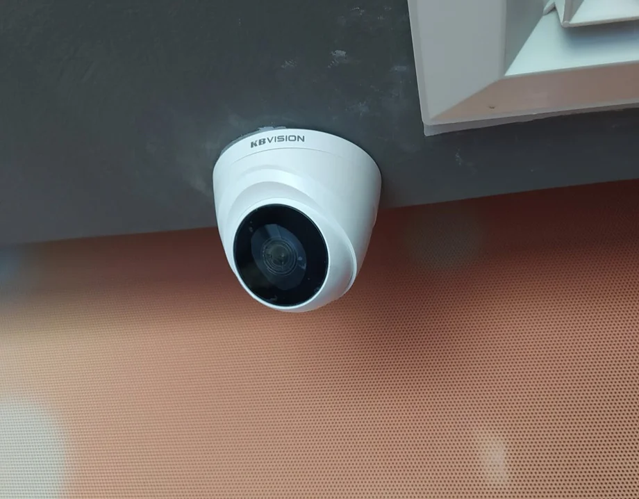 Ưu tiên sản phẩm camera từ thương hiệu nổi tiếng
