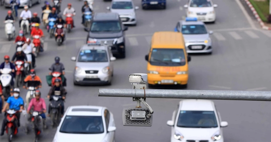 Ứng dụng của hệ thống CCTV trong đời sống