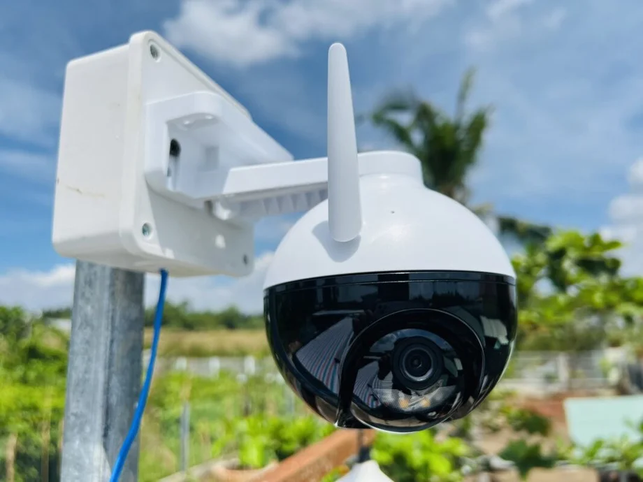 Camera quan sát IP là gì? Có nên lắp đặt camera quan sát IP?