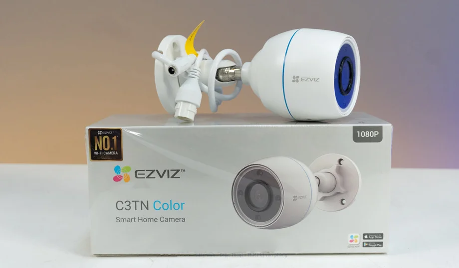 Về nhược điểm của camera IP