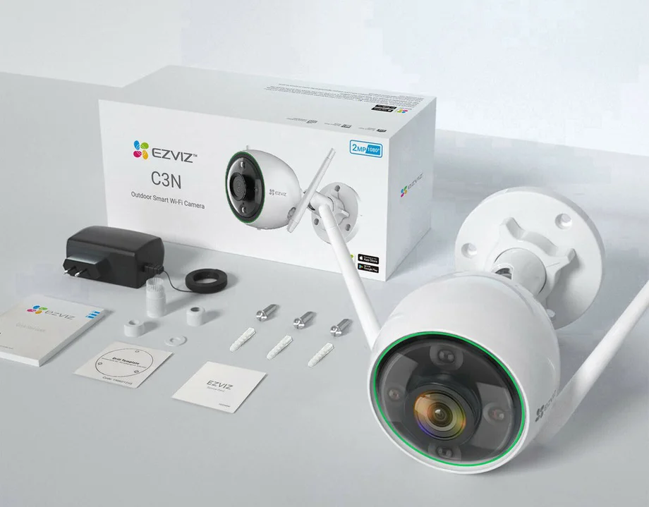 Có nên sử dụng camera IP hay không?