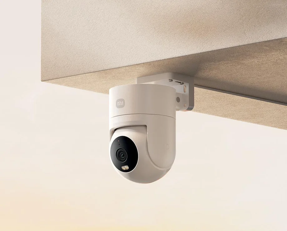 Tổng quan kiến thức về thiết bị camera IP