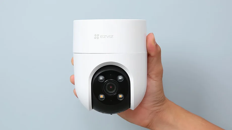 Ưu và nhược điểm nổi bật của thiết bị camera IP