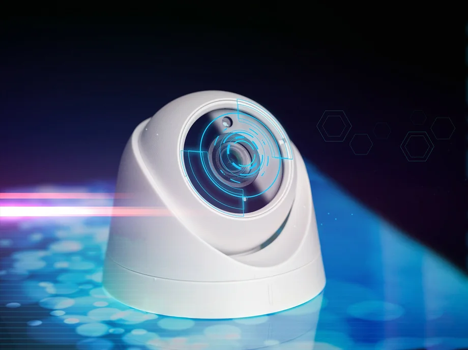 Những điều cần lưu ý khi sử dụng camera AI