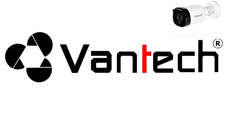 Camera thương hiệu Vantech