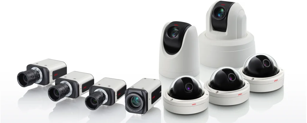 Lắp đặt camera uy tín và chất lượng