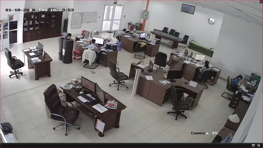 Giảm thiểu các chi phí bảo vệ và an ninh