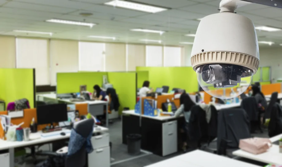 Xây dựng hình ảnh chuyên nghiệp cho công ty