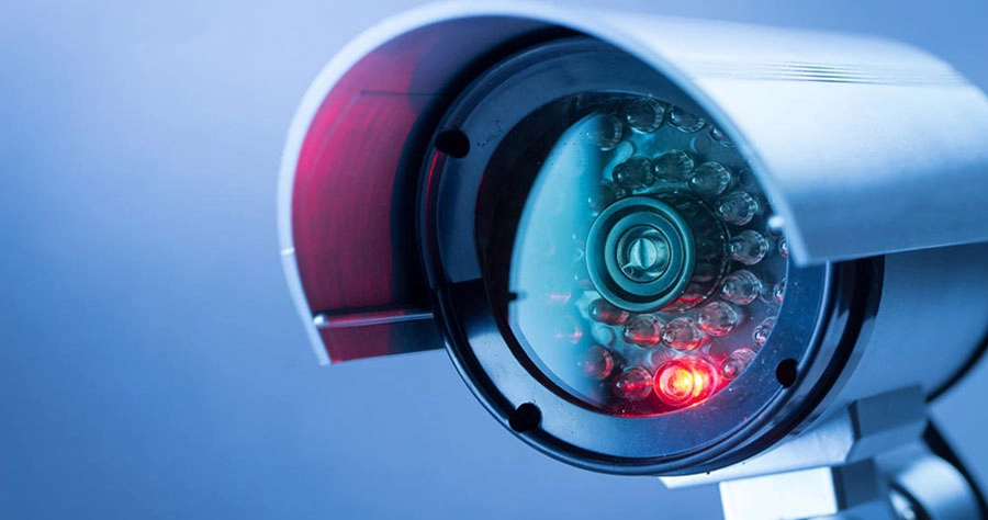 Lý do mà bạn nên sử dụng camera quan sát hồng ngoại
