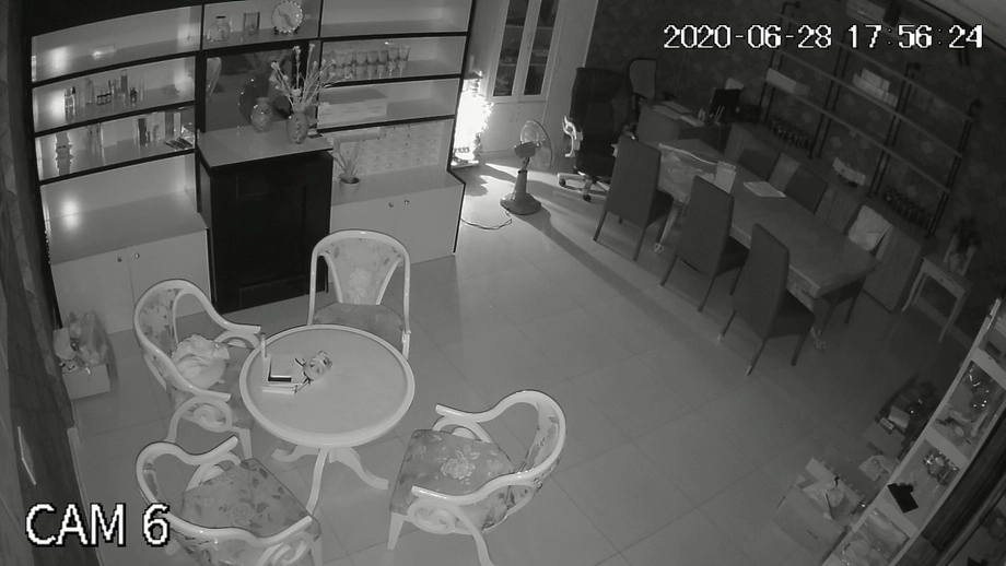 Tìm hiểu về camera quan sát hồng ngoại là gì?