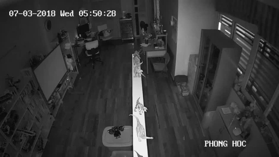 Tiết kiệm năng lượng và dễ dàng lắp đặt