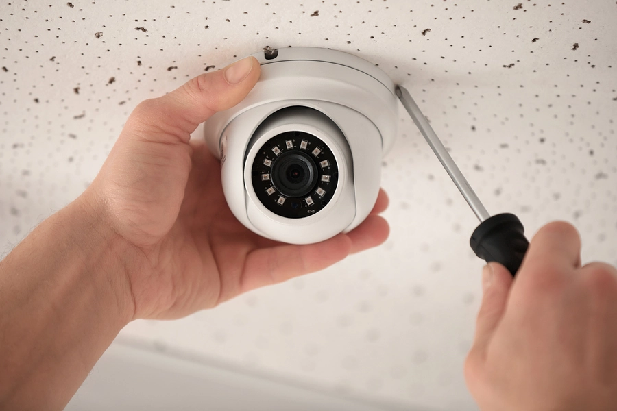 Vậy có nên sử dụng camera hồng ngoại không?