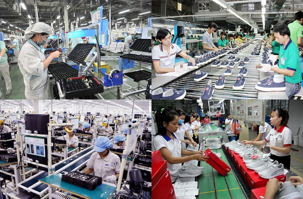 loi ich lap camera cho nha xuong