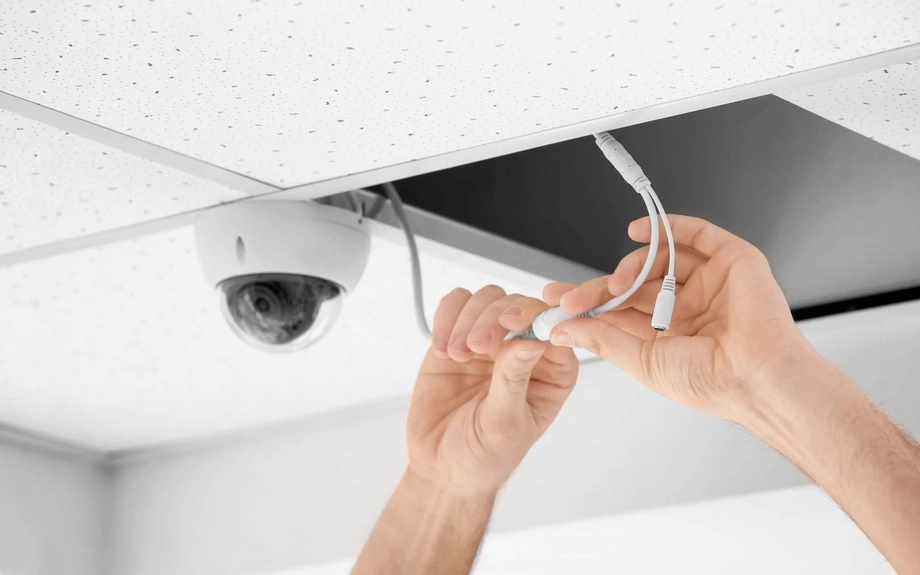 Những sai lầm thường mắc phải khi lắp đặt camera quan sát