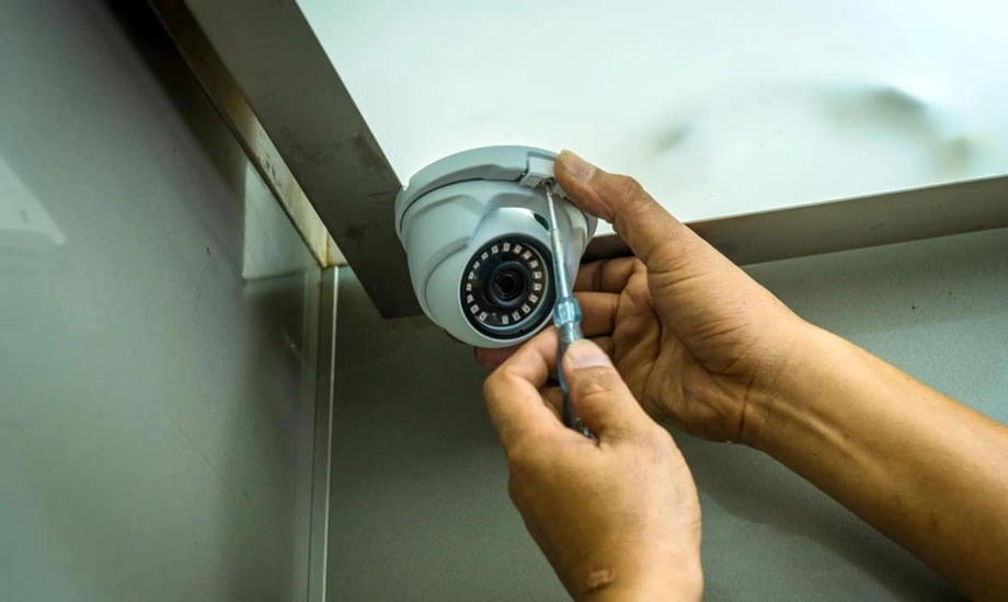 Luôn ưu tiên các loại camera có giá thành rẻ