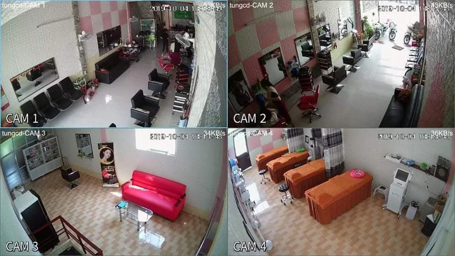 Những ưu điểm mà chỉ có tại Camera Long An 24H