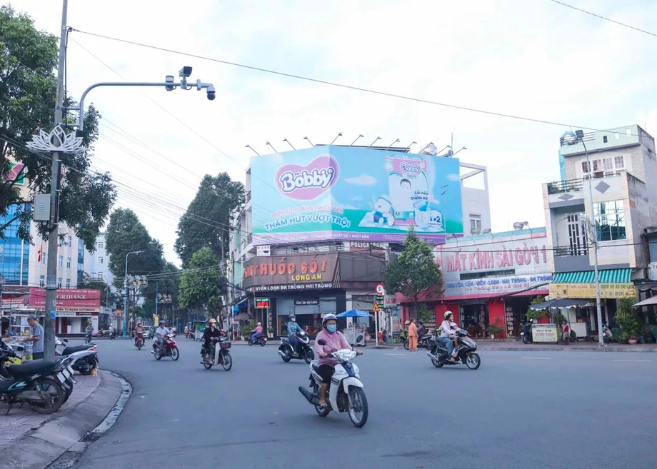 Thách thức và hướng phát triển của camera AI