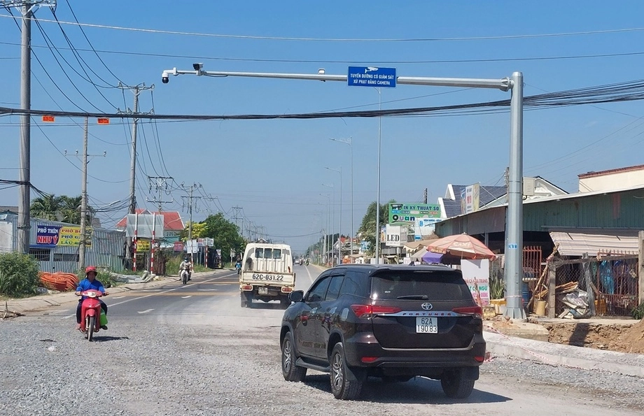 Thách thức và hướng phát triển của camera AI