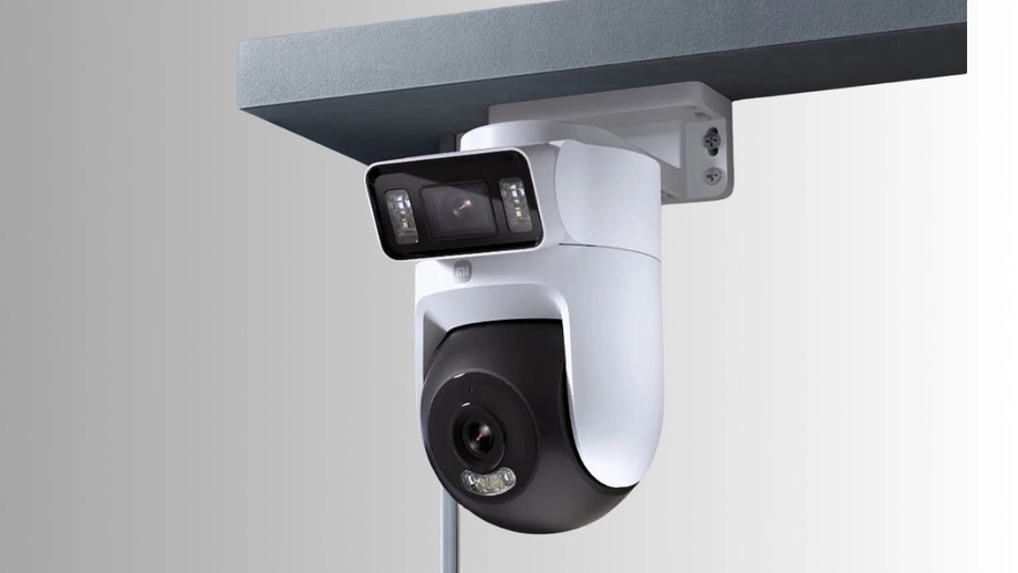Top 3. Camera quan sát Xiaomi - Giải pháp thông minh và tiện lợi