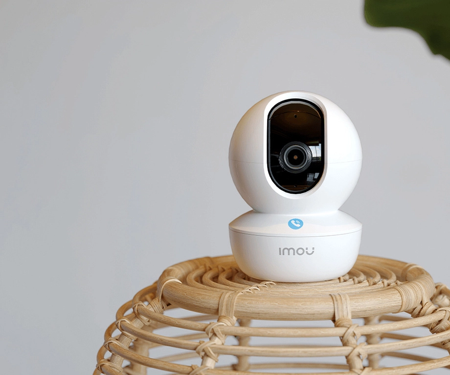 Camera Wifi Imou IPC-A43