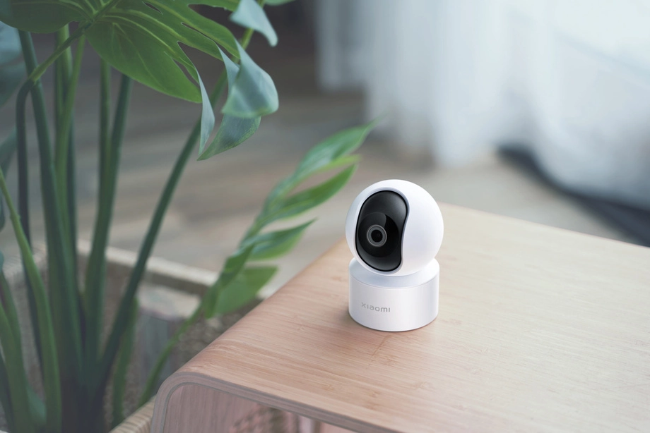 Camera Wifi Xiaomi Mihome C200