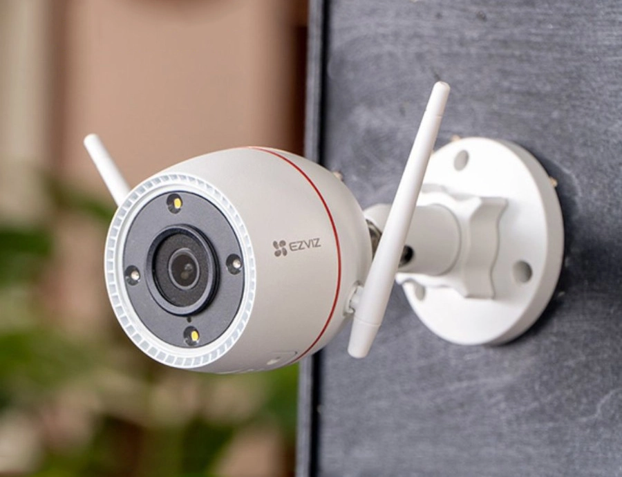 Camera Wifi Ezviz H3 2K