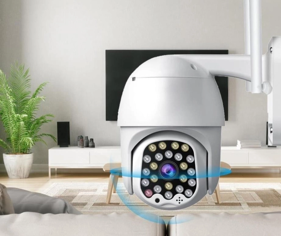 Camera Wifi  Yoosee D3K