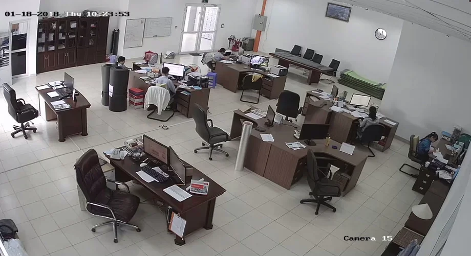 Dễ dàng theo dõi và xử lý các công việc từ xa