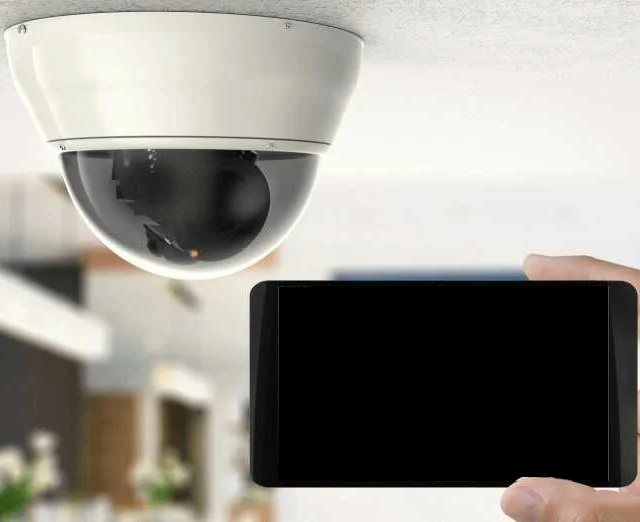 Camera không ghi hình nguyên nhân và cách khắc phục