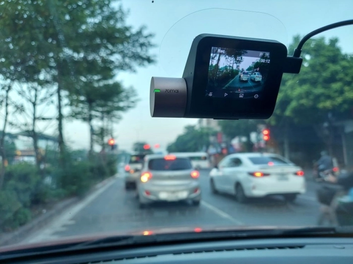 Những lưu ý khi chọn mua camera quan sát hành trình