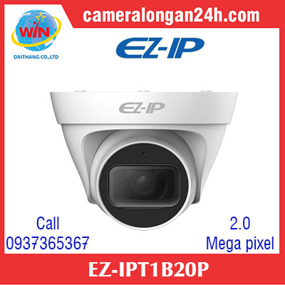 CAMERA EZ-IP T1B20P