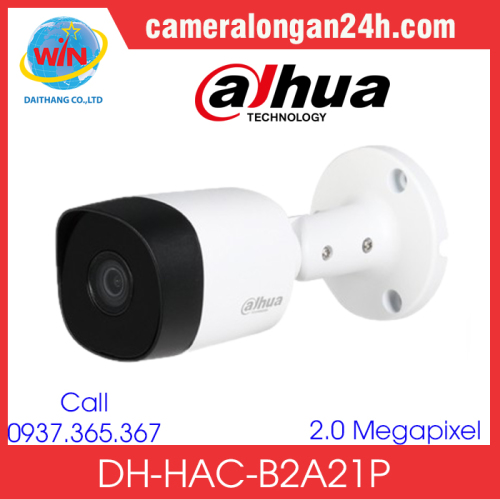 Camera Quan Sát  DH-HAC-B2A21P